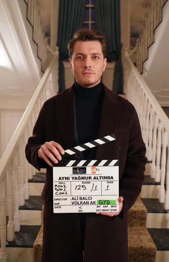 Под одним дождем 1-5, 6 серия турецкий сериал на русском языке смотреть бесплатно онлайн все серии