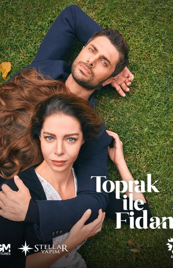 Топрак и Фидан 1-100, 101 серия турецкий сериал на русском языке смотреть бесплатно онлайн все серии